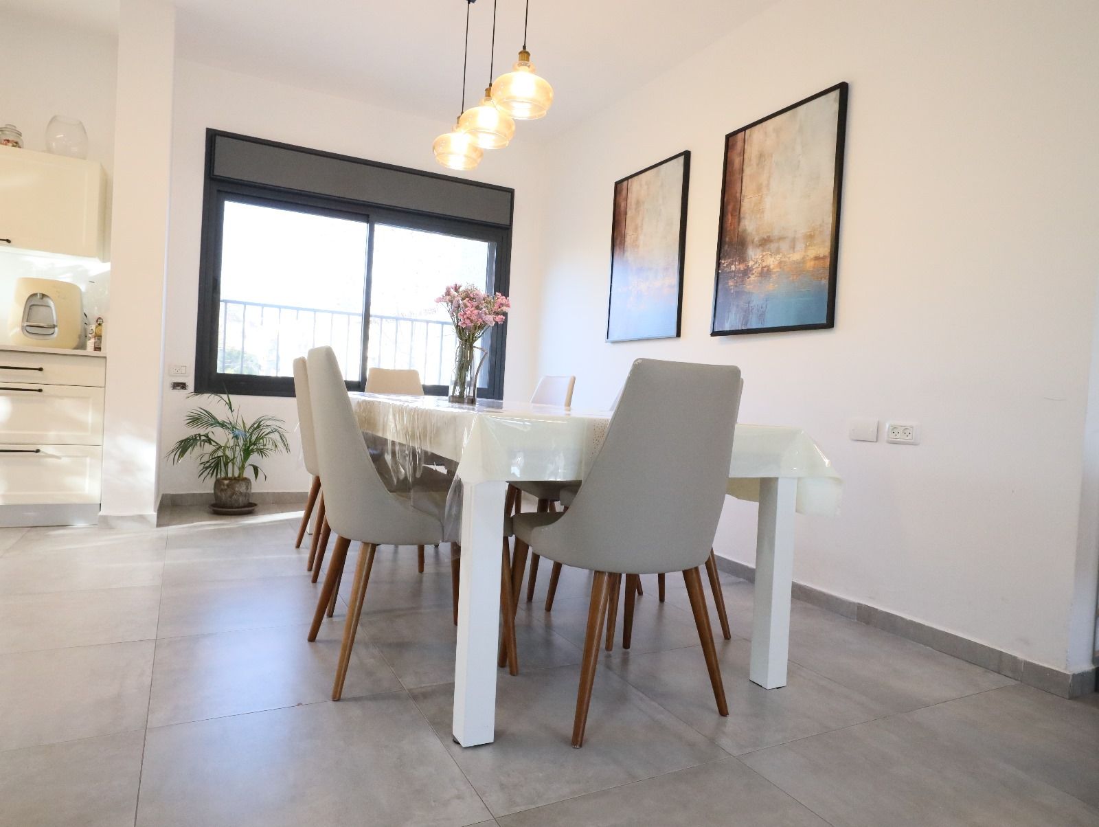 מהסמארטפון שלי